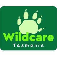 Wildcare Tasmania Logo