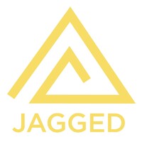 Jagged Logo