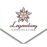 Legendary Chocolatier Logo