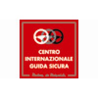 Centro Internazionale Guida Sicura Logo