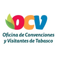 Oficina de Convenciones y Visitantes de Tabasco Logo