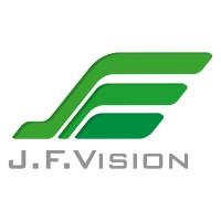 J.F.Vision Logo