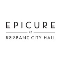 Brisbane City Hall - EPICURE Events Logo
