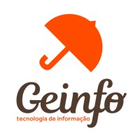 Geinfo Logo