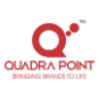 QUADRA POINT Logo