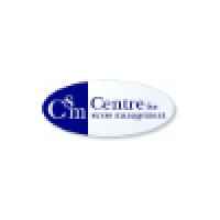 Centre for Stress Management Logo