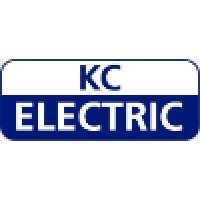 KC Electric Logo