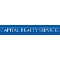 Capital Realty Services, Inc. Logo