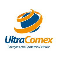 Ultracomex Trading Importação e Exportação Ltda Logo