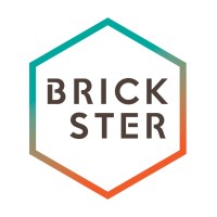 Brickster Logo