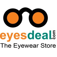 EyesDeal Logo