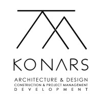 Konars Group Logo