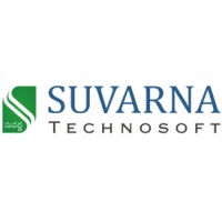 SUVARNA TECHNOSOFT Logo