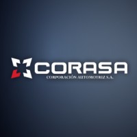 CORASA Logo