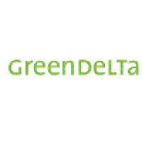 GreenDelta GmbH Logo