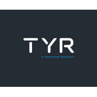 Tyr It Logo