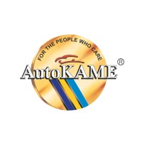 Autokame Logo