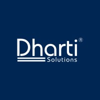 Dharti Solutions Logo