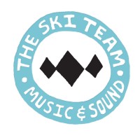 The Ski Team Logo