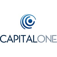 Capital One Advisers Logo
