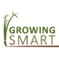 Growing Smart Logo