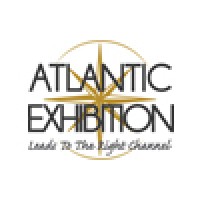 Atlantic Exhibition Logo