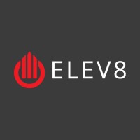 Elev8 Asia Sdn Bhd Logo