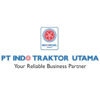 Indo Traktor Utama Logo