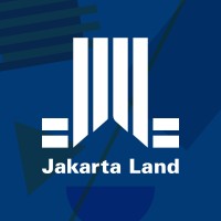 Jakarta Land Logo