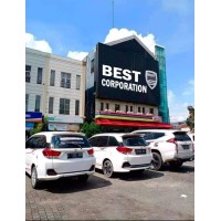 Solusi Bebas Hutang & Riba Bersama Sahabat KARIB Logo