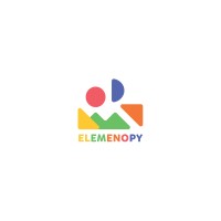 ELEMENOPY Preschool Logo