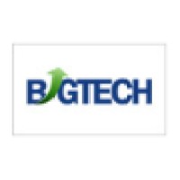 Bigtech Inc. Logo