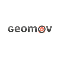 GEOMOV Logo