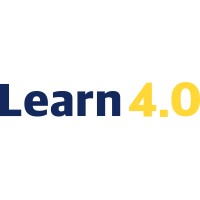 Learn 4.0 Logo