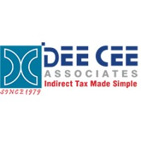 Dee Cee Associates Logo