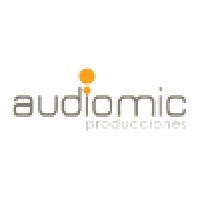 AUDIOMIC PRODUCCIONES Logo