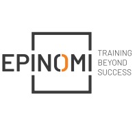 Epinomi Consulting Logo