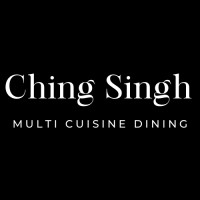 Ching Singh Logo