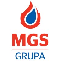 MGS Grupa Logo