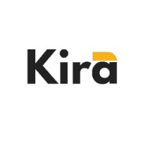 KIRA Creativa Logo