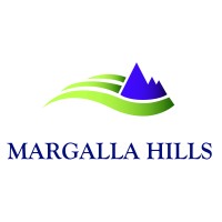 MARGALLA HILLS CONTRACTING LLC Logo