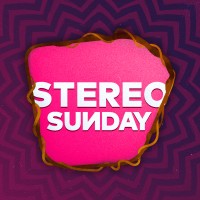 Stereo Sunday festival Logo