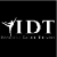 Issaquah Dance Theatre Logo