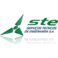 STE - Brasil Logo