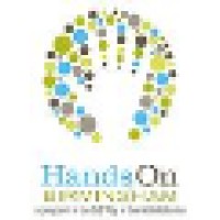 Hands On Birmingham Logo