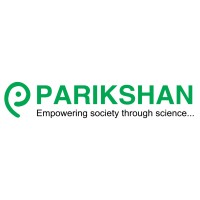 Parikshan FSS Private Limited Logo