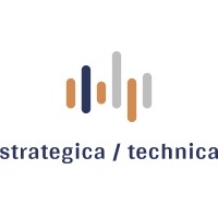 strategica / technica Logo