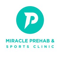 Miracle Prehab & Sports Clinic Logo