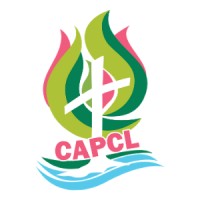 Christian Alliance P.C. Lau Memorial International School Logo