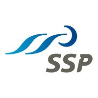 SSP Denmark Logo